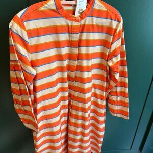 Anthropologie Dress, XS, Sunshine Tienda, Pockets, NWT